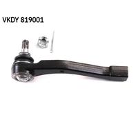 Terminal de la barra de dirección VKDY 819001 SKF para SSANGYONG KYRON ACTYON I