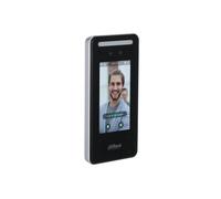 Terminal de reconocimiento facial Dahua Technology ASI6213J-MW IP65 4.3″ 2 MP