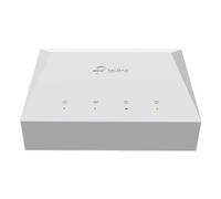 Terminal de Red TP-Link XZ000-G7 SC/APC 1 Gbps ONT QoS Gestión Web Blanco