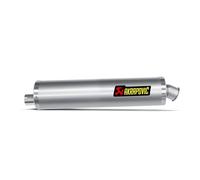 TERMINAL DE TITANIO AKRAPOVIC PARA BMW R 1150 GS ADVENTURE 2001-2006