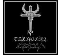 Terminal Death Terminal Death (CD) (Importación USA)