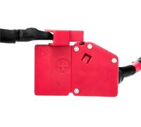 Terminal del alternador K0W015AKN AKUSAN
