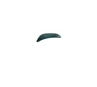 Terminal derecha parachoques delantero para mitsubishi l200 1996 al 2003