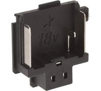Terminal DUR182 / DHR165 / DKP180 Makita parte no - 644808-8