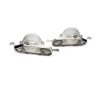 terminal escape para coche Para BMW Para Serie 3 Para G20 G21 Para M340i