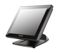 Terminal FANLESS TACTIL 15'' 8GB RAM, 128GB SSD. Win 10IOT 21H2