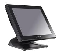 TERMINAL FANLESS TACTIL 15''8GB RAM, 128GB SSD. SIN SIST. OP.