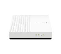 TP-Link Transceptor Omada XGZ030 ONT óptica RJ-45 10 Gbps VLAN QinQ AES