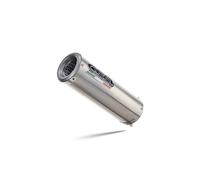 Terminal GPR M3 Inoxidable para Scrambler 800 Desierto Sled -ds Fasthouse 21-24