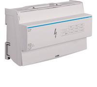 Terminal Hager Para Cable Principal - KJ125B