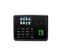 Terminal Inteligente Multimodal TX628-P De Tiempo Y Asistencia con Reconocimiento Palma Uso intuitivo de Pantallas claras(TX628-P ID)