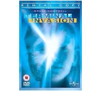 Terminal Invasion [Alemania] [DVD]