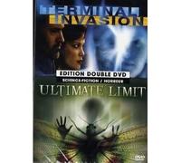 Terminal invasion ; ultimate limit [Francia] [DVD]