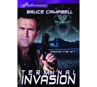 Terminal Invasion [USA] [DVD]