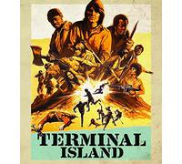 Terminal Island [USA] [Blu-ray]