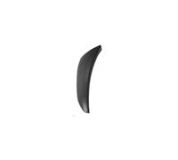 Terminal izquierdo parachoques delantero para mitsubishi l200 1996 al 2003