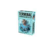 Terminal: La Atormentada Vida de Billy Kerr