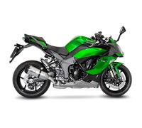Terminal Leovince Factory S Titanio Kawasaki Ninja 1000 SX ABS 2024 (TODOS)