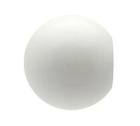 Terminal Madera Bola Bl2 Blco. 28 Mm - RIEL CHYC - 1479062