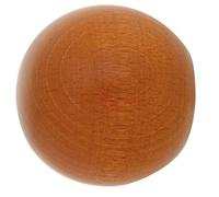 Terminal Madera Bola Bl2 Teca 28 Mm - RIEL CHYC - 1479032
