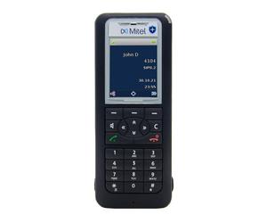 Terminal MITEL 632dt - Antimicrobiano
