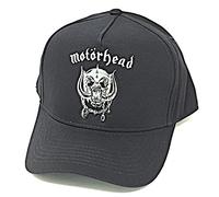Terminal Motorhead - Warpig Sonic Silver Baseball (Cappellino) Merchandising