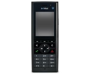 Terminal móvil DECT Mitel 712dt