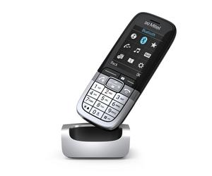 Terminal móvil Unify OpenScape DECT Phone SL7 (L30250-F600-C540)