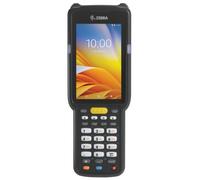 Terminal Móvil Zebra MC3300x Android 4" 800x480 Snapdragon 660 4GB 32GB