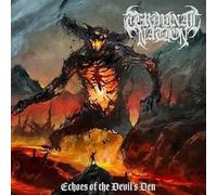 Terminal nation - Echoes of the devil's den