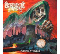 Terminal nation - Holocene Extinction