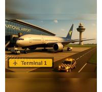 Terminal One (PC) Steam Gift - GLOBAL