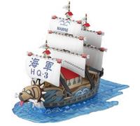 Terminal One Piece Grand Ship Coll GARP Ship Merchandising Ufficiale