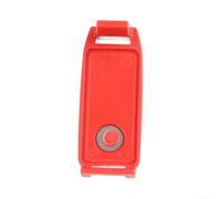 Terminal para SRAM para etap para axs Roja Terminal para SRAM | Material plástico con BaSO4, para resistencia a golpes, para polvo, barro y altas temperaturas(Battery Side)