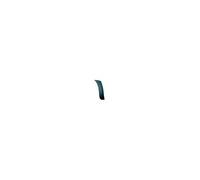 Terminal parachoques delantero derecha toyota rav 4 2000 al 2005