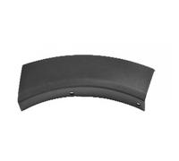 Terminal parachoques delantero izquierdo para dacia lodgy 2012- dokker 2012- 2017-