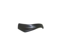 Terminal parachoques delantero izquierdo para mitsubishi pajero 2001 al 2006