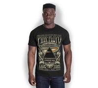 Terminal Pink Floyd: Carnegie Hall Poster (T-Shirt Unisex TG. 3XL) Merchandising