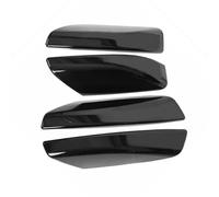 Terminal Portaequipajes Compatible Con Toyota Para 4Runner 2003 2004 2005 2006 2007 2008 2009 Embellecedor Tapa Extremo Riel Techo Para Rieles Equipaje Coche