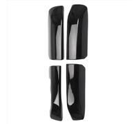 Terminal Portaequipajes Compatible Con Toyota Para 4Runner 2010-2020 Cubierta Riel Techo Protección Extremo Tapa Carcasa Exterior Accesorios Para Piezas