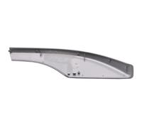 Terminal Portaequipajes Compatible Con VW Para Cross Para Polo 2007 2008 2009 2010 2011 Cubierta Para Portaequipajes Carcasa Del Extremo Riel OEM 6Q0860148(Rear Right)