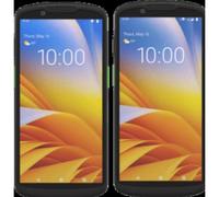 Terminal portátil Zebra TC58BE Android 5G 4680 mAh IP65 IP68 NFC Bluetooth