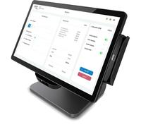 Terminal POS Elo E-Series 3 Intel N97/8GB/128GB SSD/15.6" Táctil