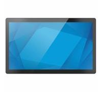 Terminal POS Elo I-Series 3 Intel Celeron 7305L 8GB 256GB SSD 23,8" Táctil Negro