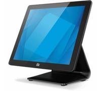 Terminal POS Elo I-Series 3 Intel Core i3 8GB 256GB SSD 17" Táctil Fanless Negro