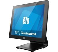 Terminal POS Elo I-Series 3 Intel Core i5 16GB 256GB SSD 15" Táctil Negro