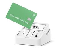 Terminal POS SumUp Solo Lite NFC Bluetooth Blanco
