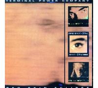 Terminal Power Company - Red Skin Eclipse