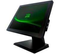 Terminal punto de venta 10Pos 10T-15I5H8256 Intel i5 8GB 256GB SSD táctil LED 15" WiFi