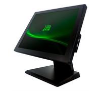 Terminal punto de venta 10Pos 10T-15J64 Intel J6412 8GB 128GB SSD 15" táctil WiFi Windows 11 IoT